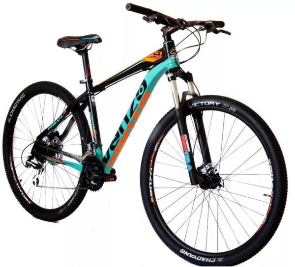 Bicicleta MTB Venzo Primal EX Rod29 - (02)