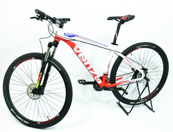 Bicicleta MTB Venzo Primal EX Rod29 - (03)