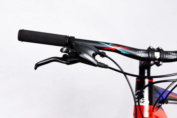 Bicicleta MTB Venzo Primal EX Rod29 - (04)