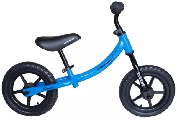 Camicleta Rembrandt Jumper - bici sin pedales Rod12 Azul - Perfil